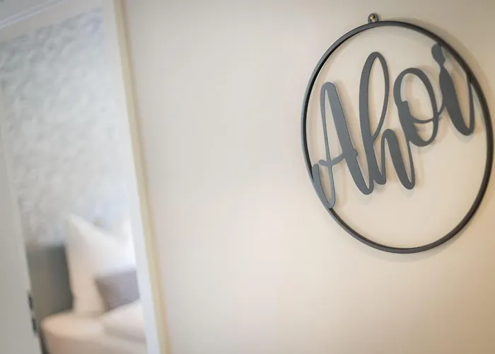 Deichlodge-1 Büsumer Deichhausen