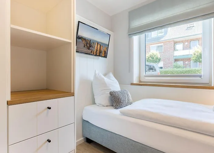 Deichlodge-1 Appartamento