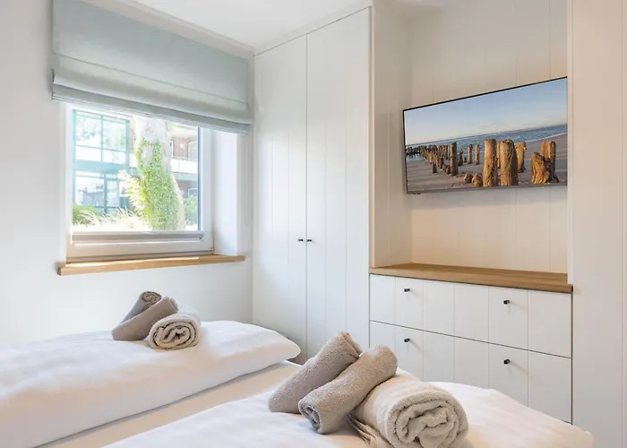 Deichlodge-1 Appartamento *