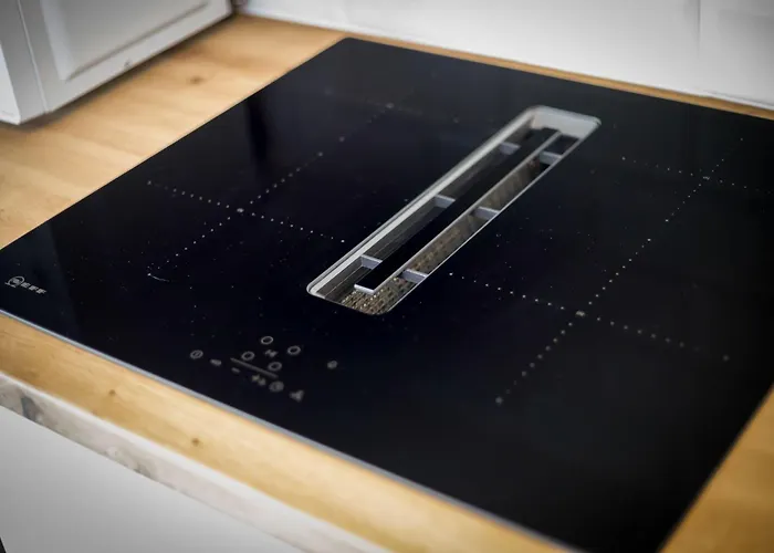 Appartamento Deichlodge-1 *