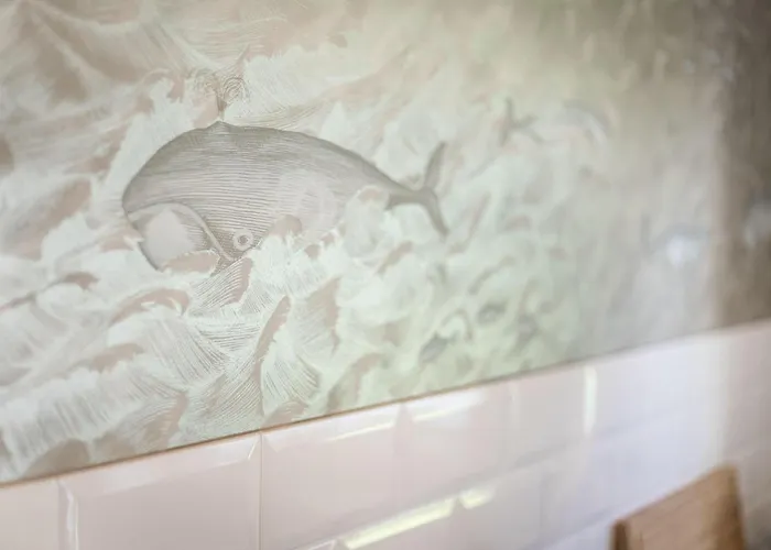 Appartamento Deichlodge-1 *