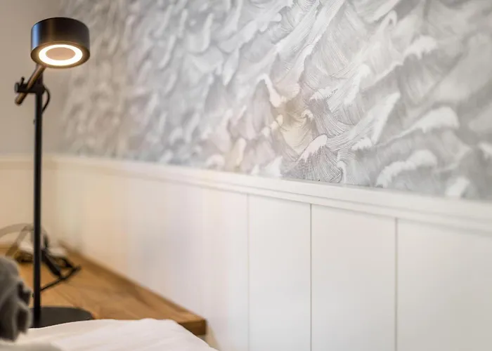 Deichlodge-1 Büsumer Deichhausen