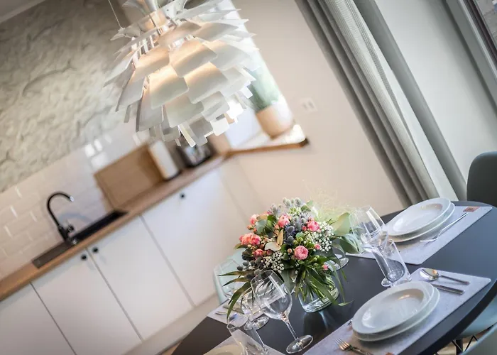 Deichlodge-1 Appartamento *