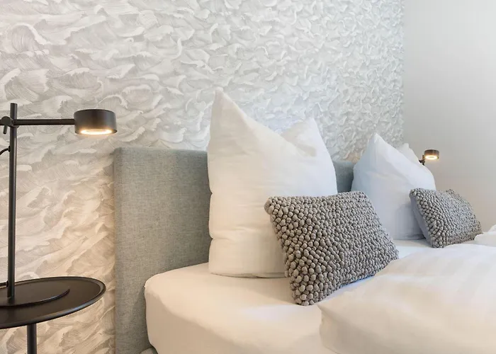 Appartamento Deichlodge-1 Büsumer Deichhausen