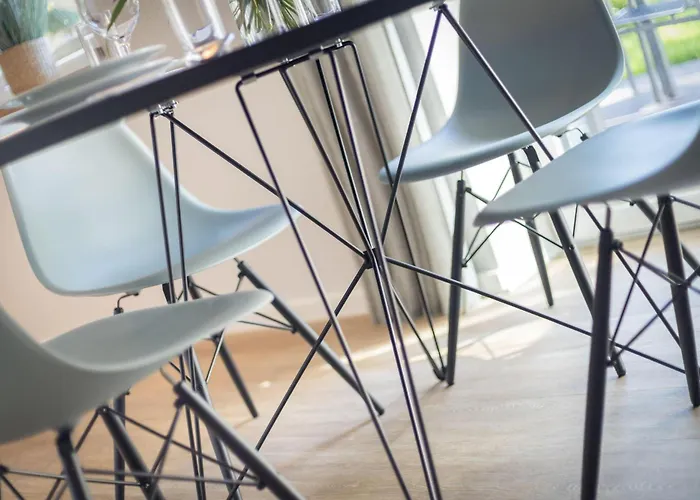 Deichlodge-1 Büsumer Deichhausen