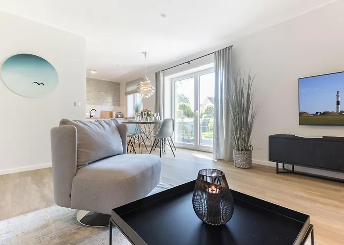 Deichlodge-1 * Büsumer Deichhausen