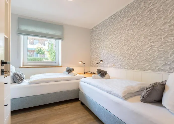 Deichlodge-1 Appartamento