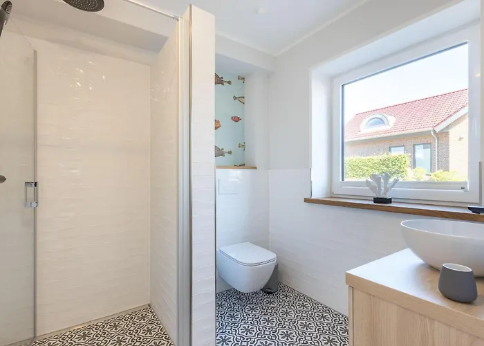 Appartamento Deichlodge-1