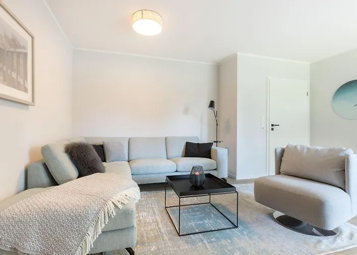 Deichlodge-1 Appartamento